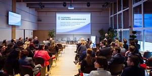 Uspešno izvedena Slovenska arbitražna konferenca 2025