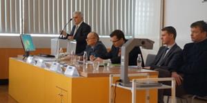 Recap of the Presentation of the New Ljubljana Arbitration Rules