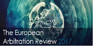Arbitration in Slovenia – The European Arbitration Review 2017