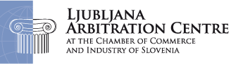 Ljubljana Arbitration Centre